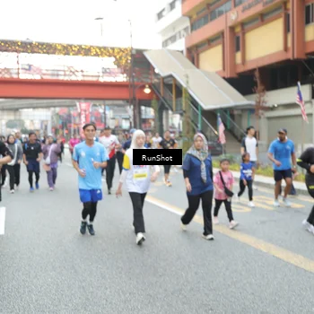 Runner Photo 4629817