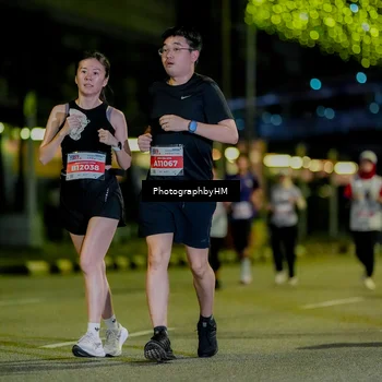 Runner Photo 4629821