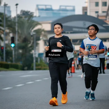 Runner Photo 4629822