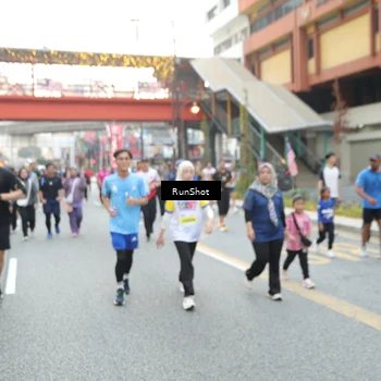 Runner Photo 4629824