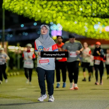 Runner Photo 4629825