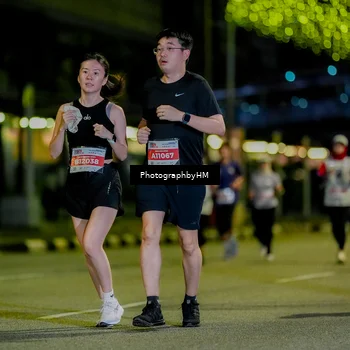 Runner Photo 4629830