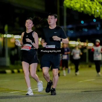 Runner Photo 4629833