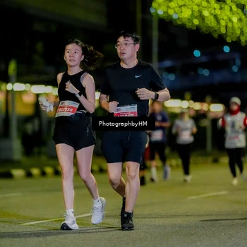 Runner Photo 4629837