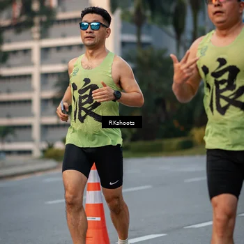 Runner Photo 4629840