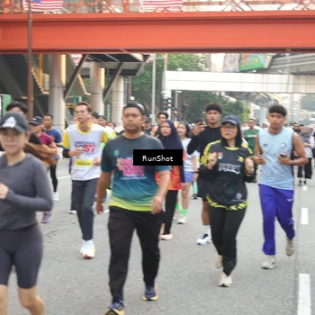 Runner Photo 4629841