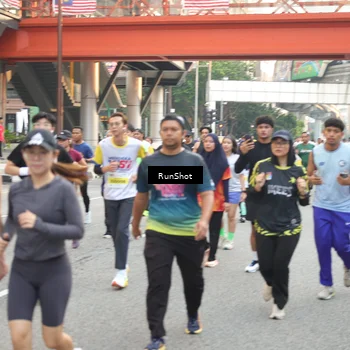 Runner Photo 4629842