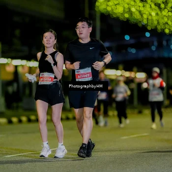 Runner Photo 4629845