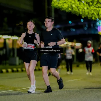 Runner Photo 4629848