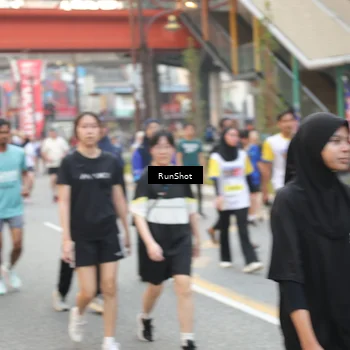 Runner Photo 4629852