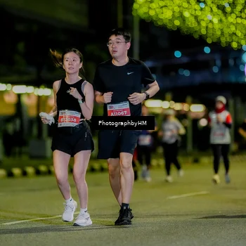 Runner Photo 4629854
