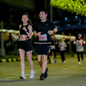 Runner Photo 4629855