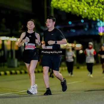 Runner Photo 4629862