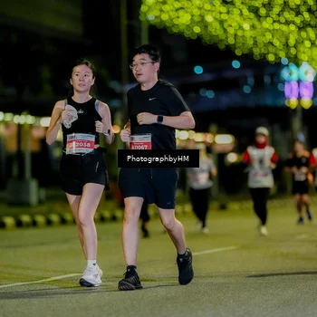 Runner Photo 4629864