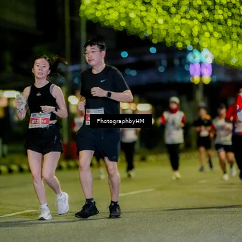 Runner Photo 4629867