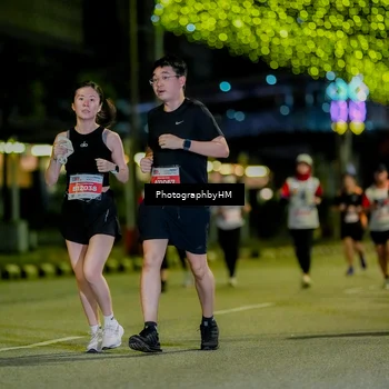Runner Photo 4629868