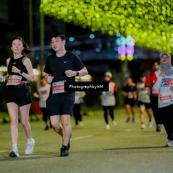 Runner Photo 4629870