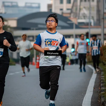 Runner Photo 4629871