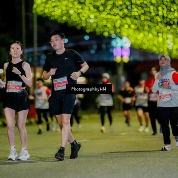 Runner Photo 4629872