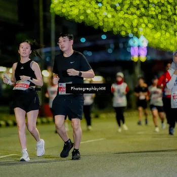 Runner Photo 4629873