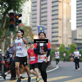 Runner Photo 4629874