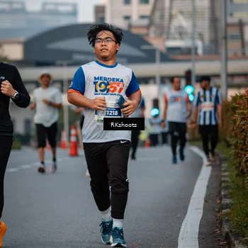 Runner Photo 4629879