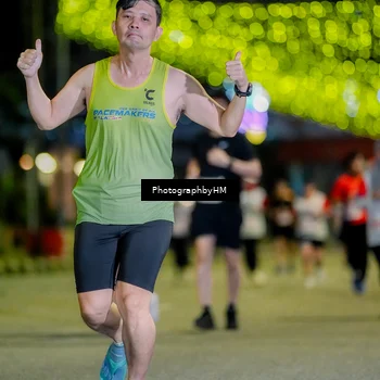 Runner Photo 4629880