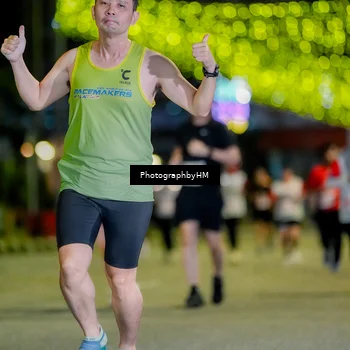 Runner Photo 4629881