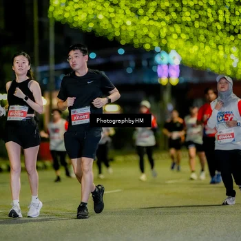 Runner Photo 4629885