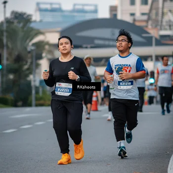 Runner Photo 4629886