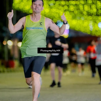 Runner Photo 4629887