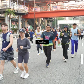 Runner Photo 4629889