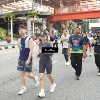 Runner Photo 4629890