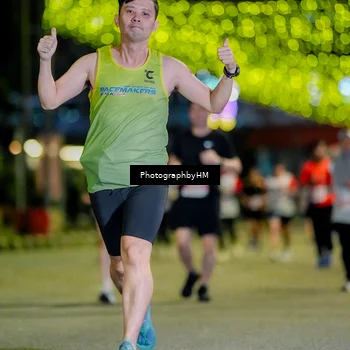 Runner Photo 4629892