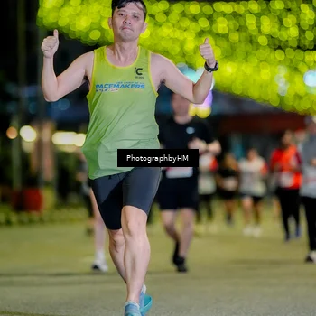 Runner Photo 4629893