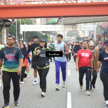 Runner Photo 4629894