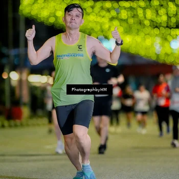 Runner Photo 4629898