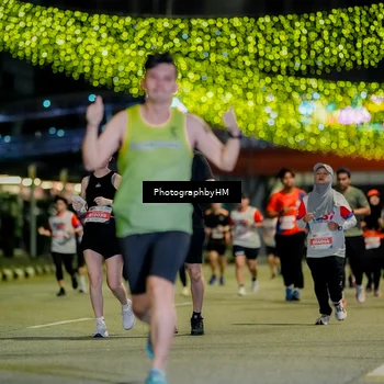 Runner Photo 4629901