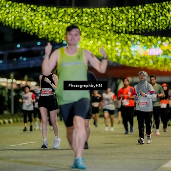 Runner Photo 4629902