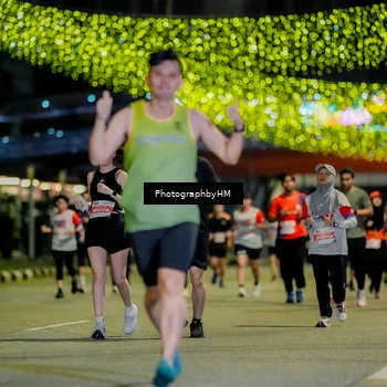 Runner Photo 4629906