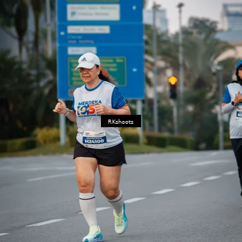 Runner Photo 4629907