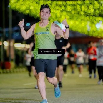 Runner Photo 4629909