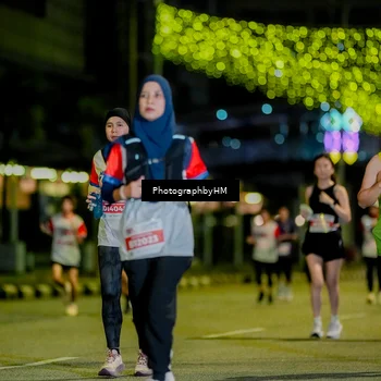 Runner Photo 4629915