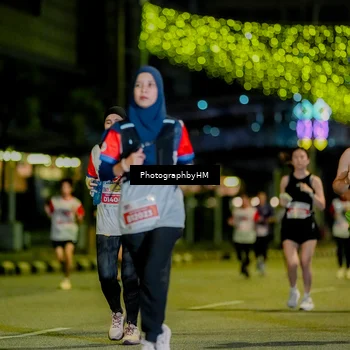 Runner Photo 4629916