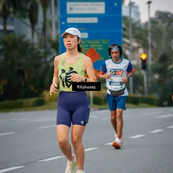 Runner Photo 4629917