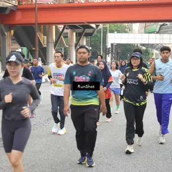 Runner Photo 4629918
