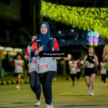 Runner Photo 4629924