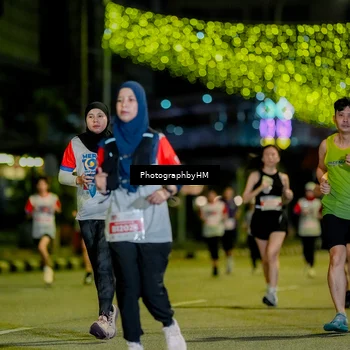 Runner Photo 4629925