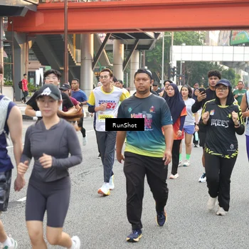 Runner Photo 4629927