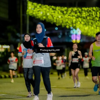 Runner Photo 4629929